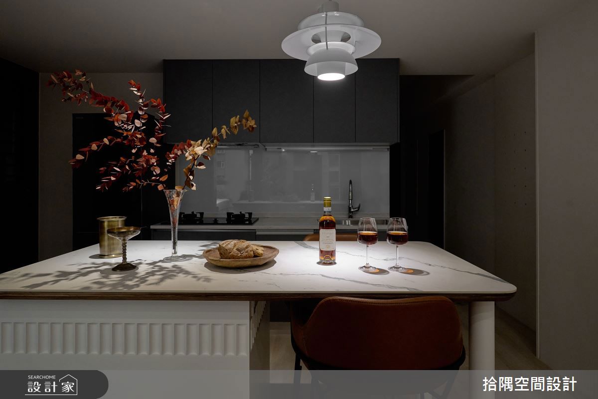 看完整套房設計美圖