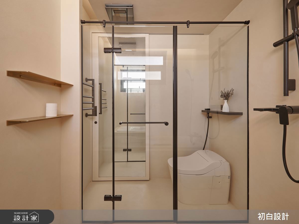 看完整套房設計美圖