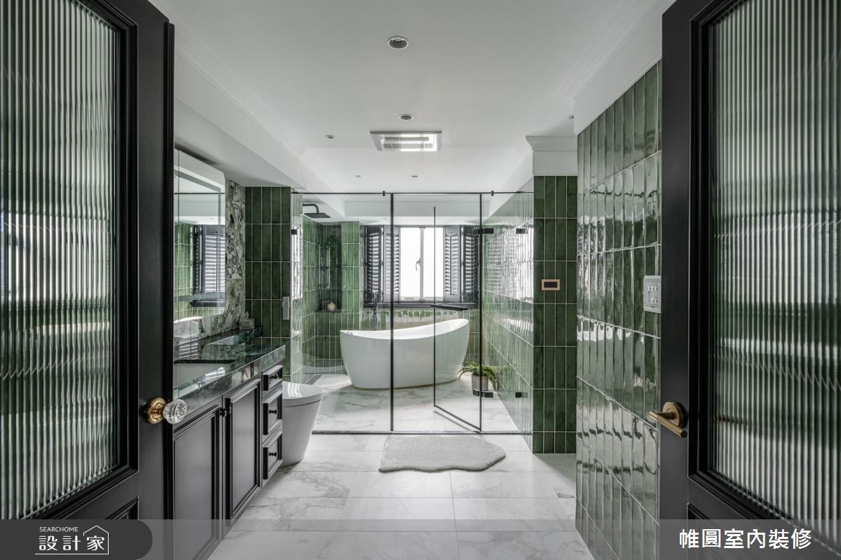 看完整套房設計美圖