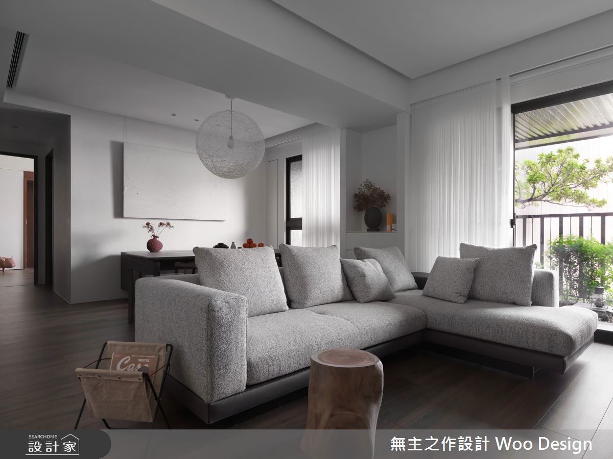 圖片提供_無主之作空間設計