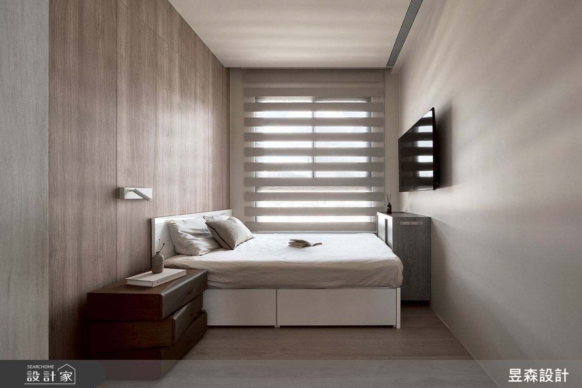 現代簡約風,昱森設計09