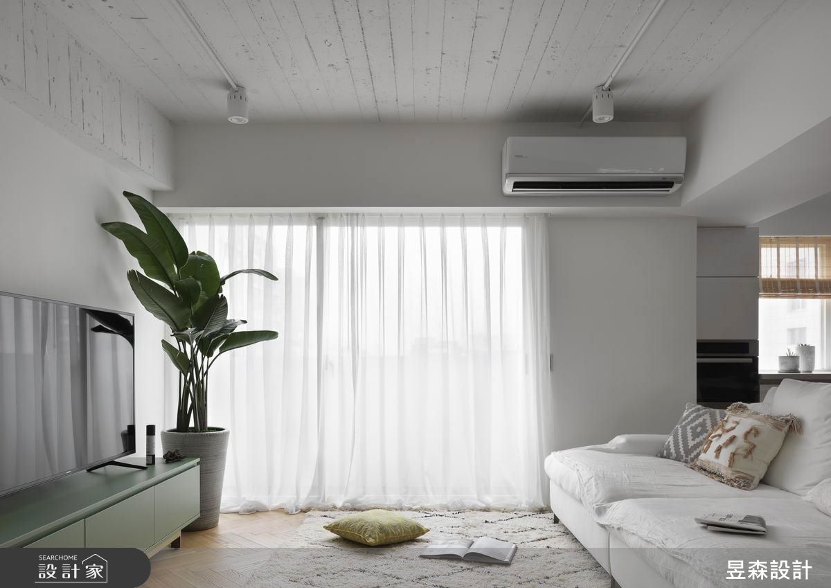 現代簡約風,昱森設計03
