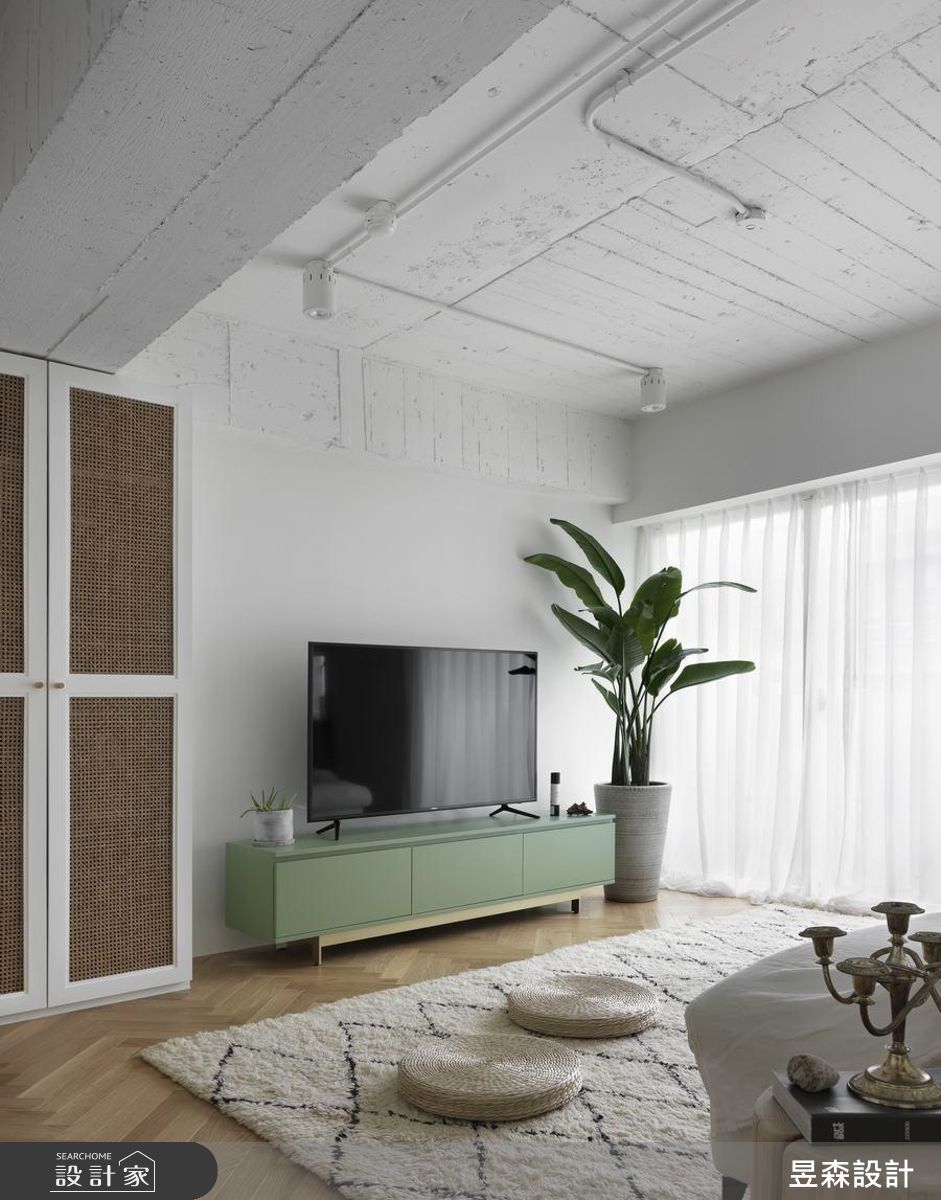 現代簡約風,昱森設計04
