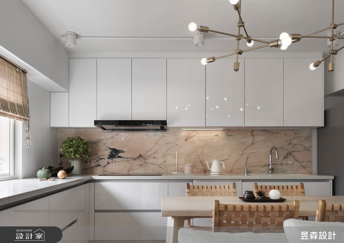 現代簡約風,昱森設計06