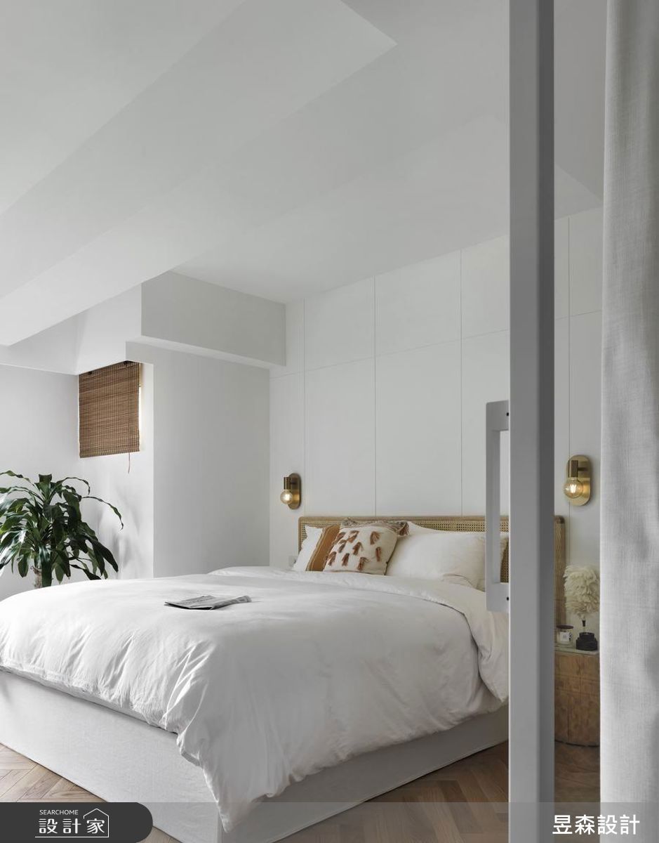 現代簡約風,昱森設計08