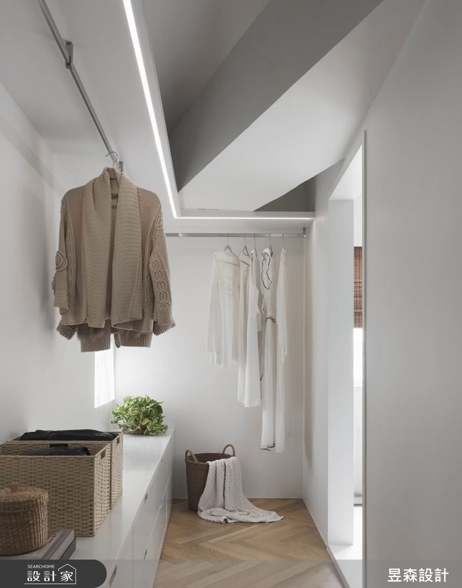 現代簡約風,昱森設計09