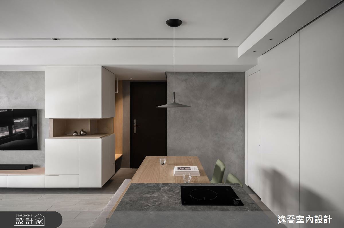 看此案更多廚房設計美圖