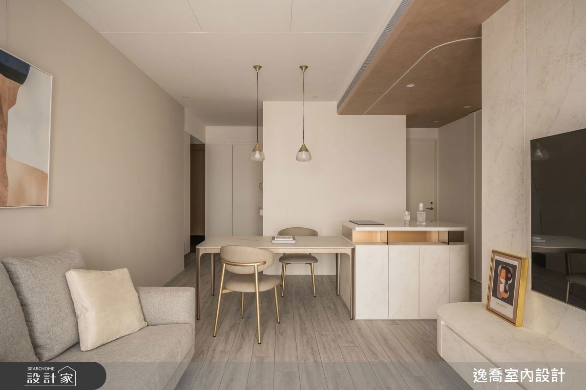 看此案更多廚房設計美圖