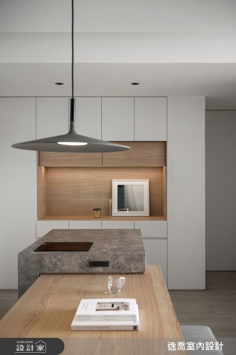 看此案更多廚房設計美圖