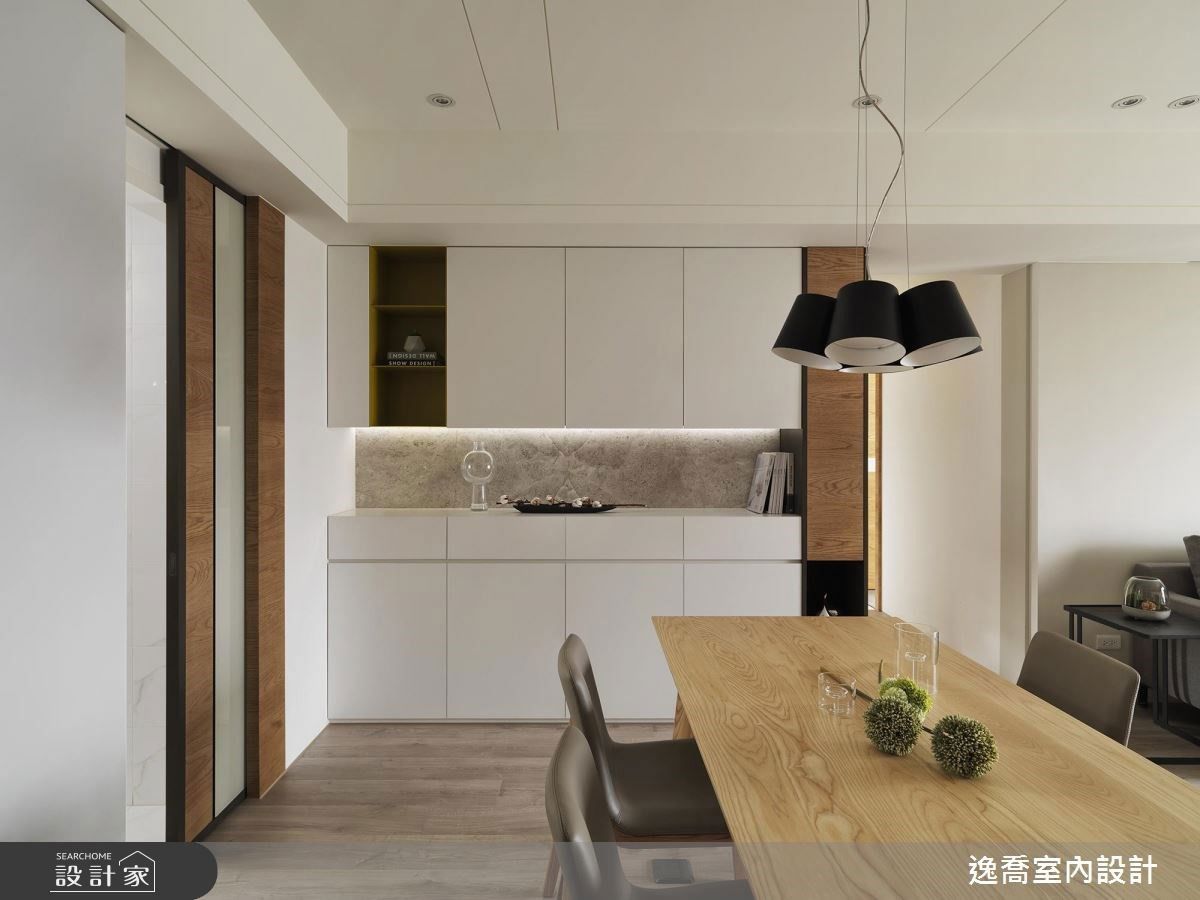 看此案更多廚房設計美圖