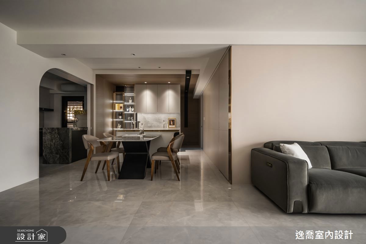 看此案更多廚房設計美圖