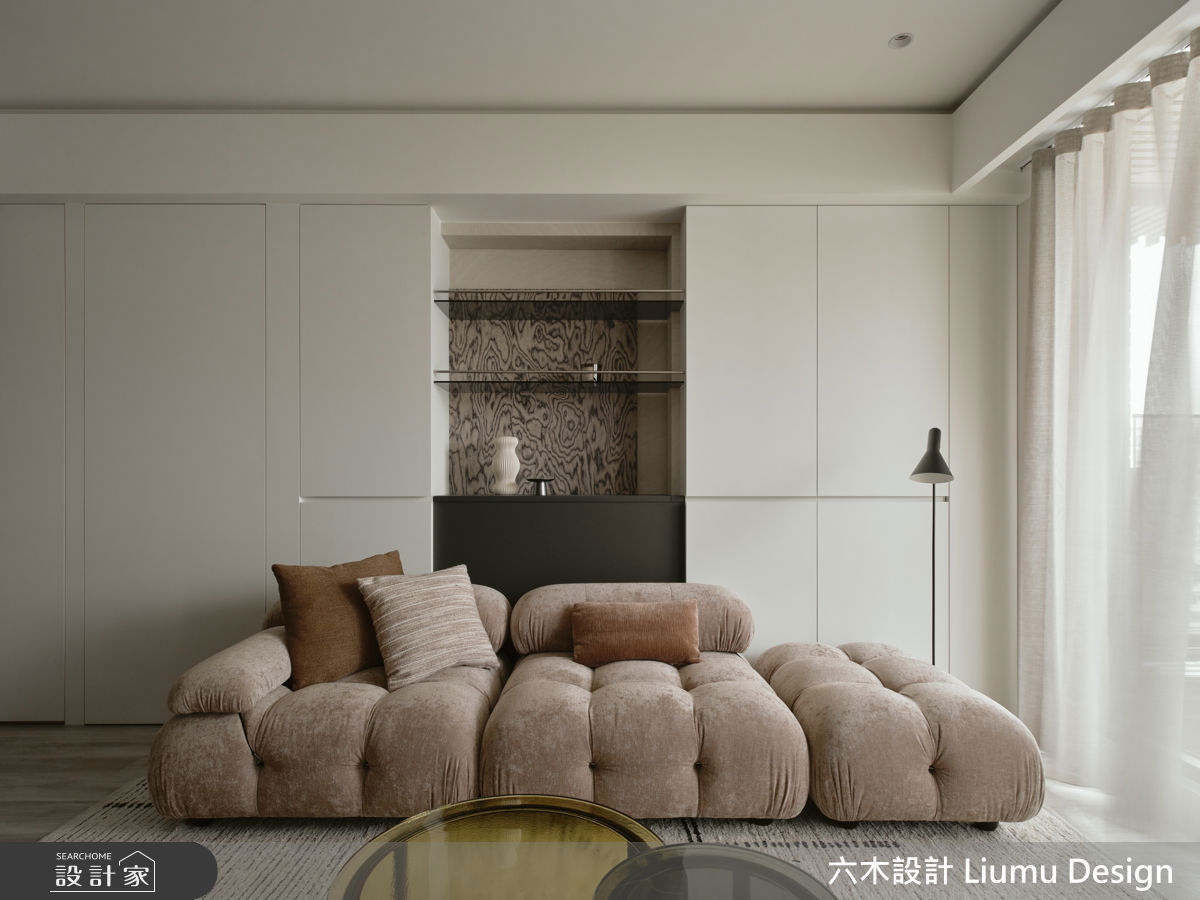 現代風,六木設計01