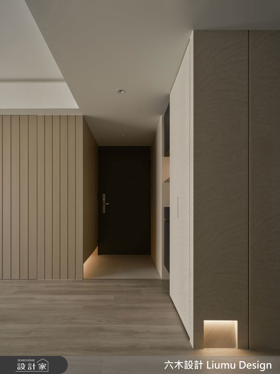 現代風,六木設計02