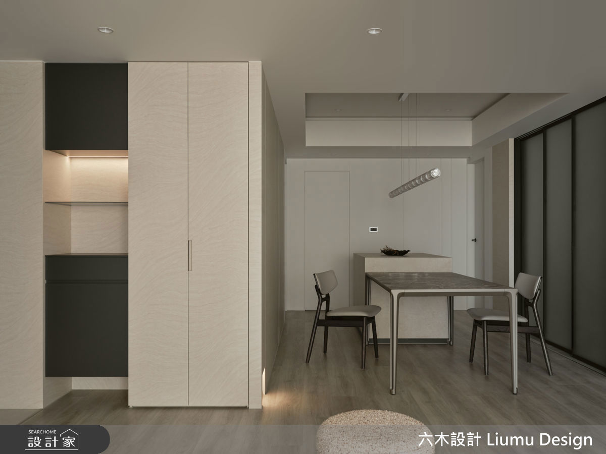 現代風,六木設計04