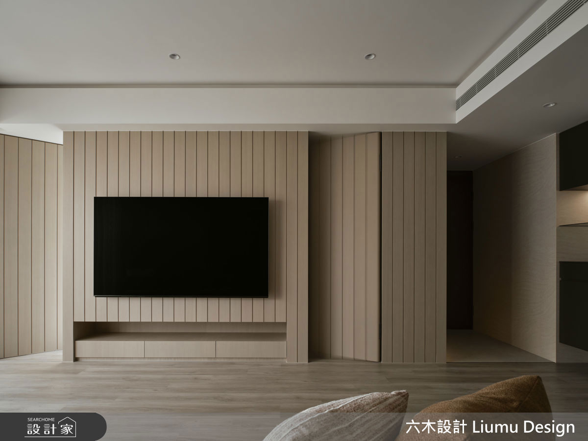 現代風,六木設計06