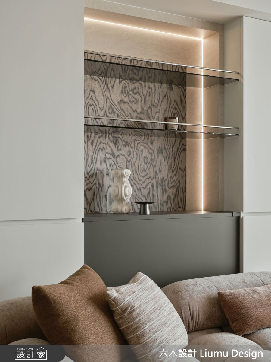 現代風,六木設計08