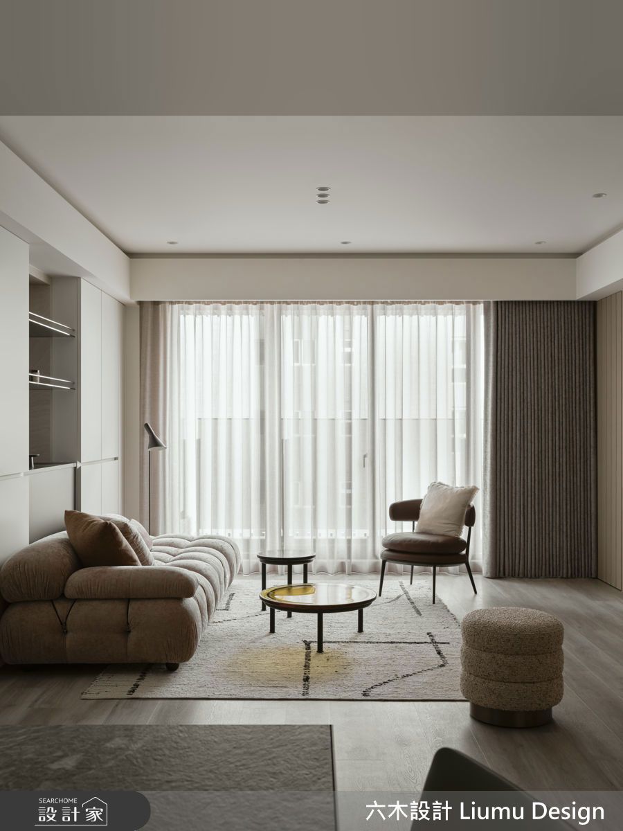 現代風,六木設計09