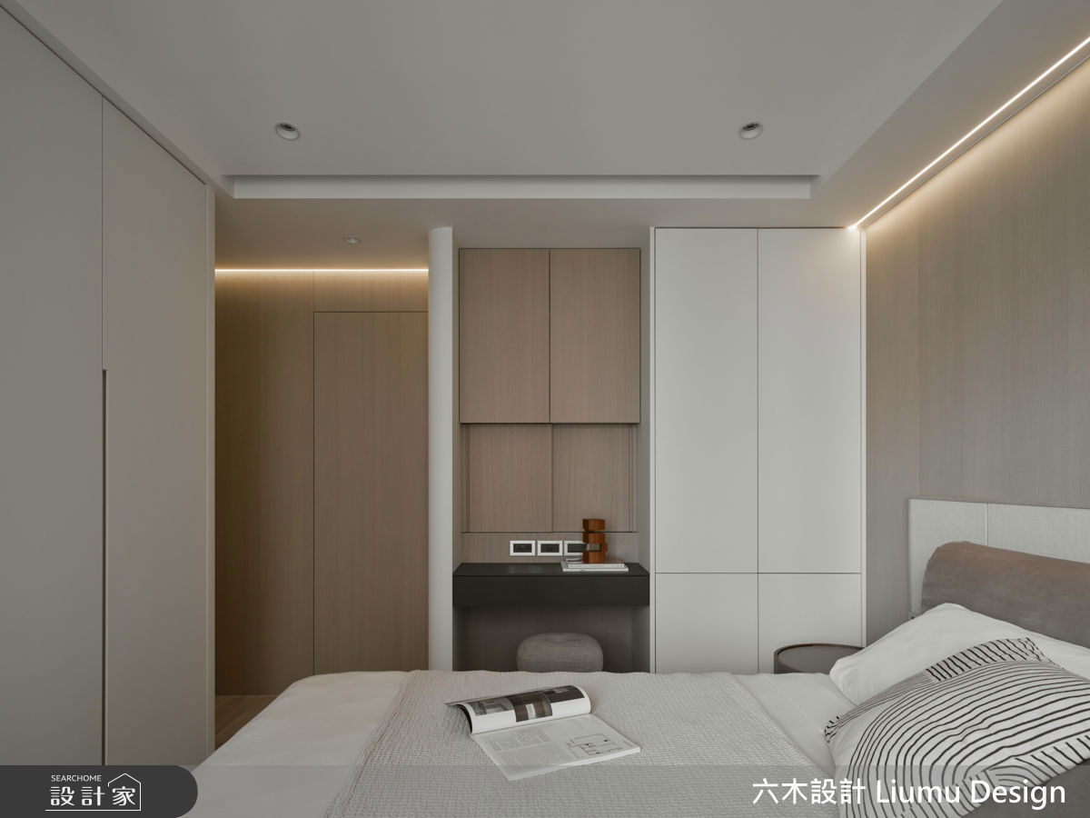 現代風,六木設計10