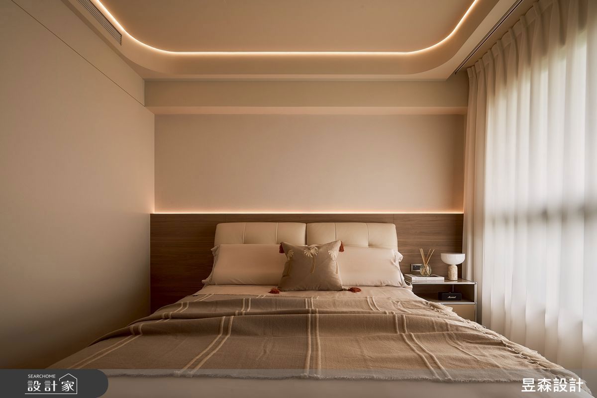 現代侘寂風昱森07