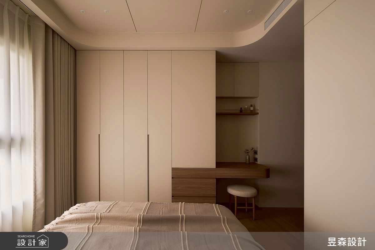 現代侘寂風昱森09