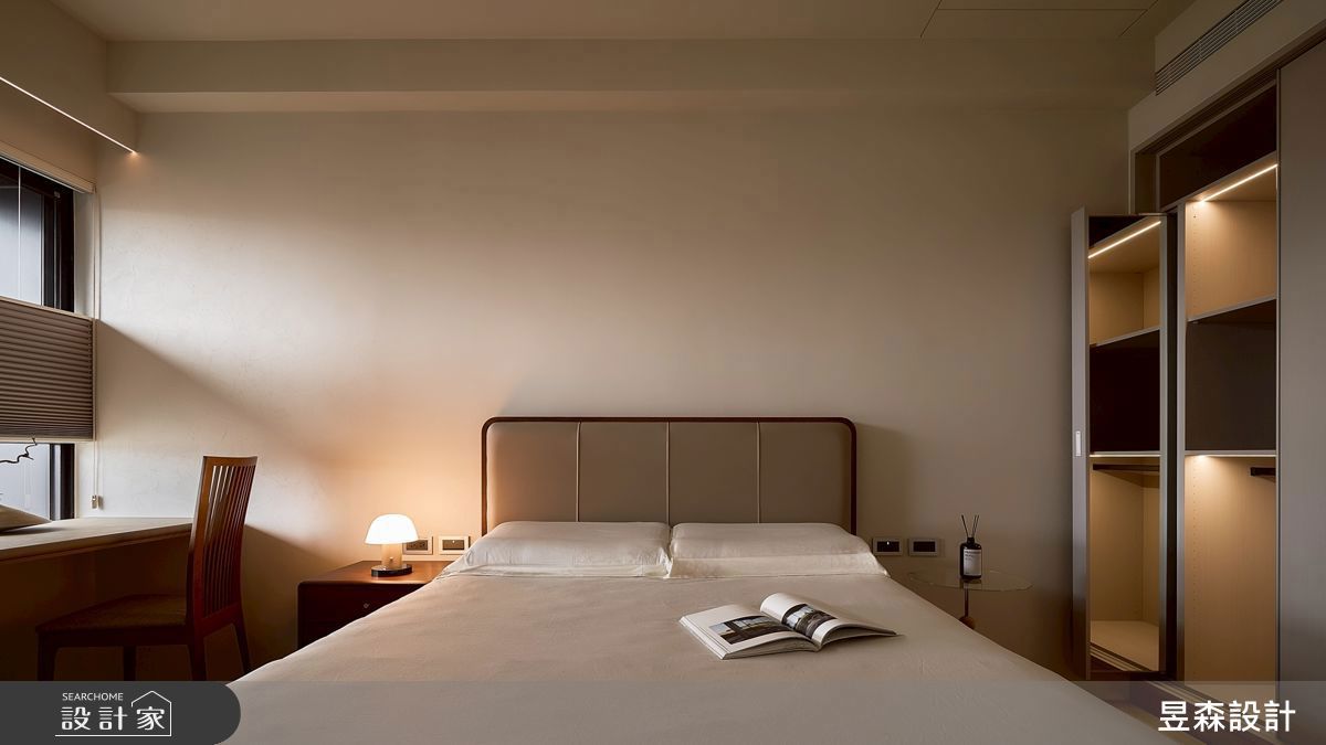 現代侘寂風昱森08