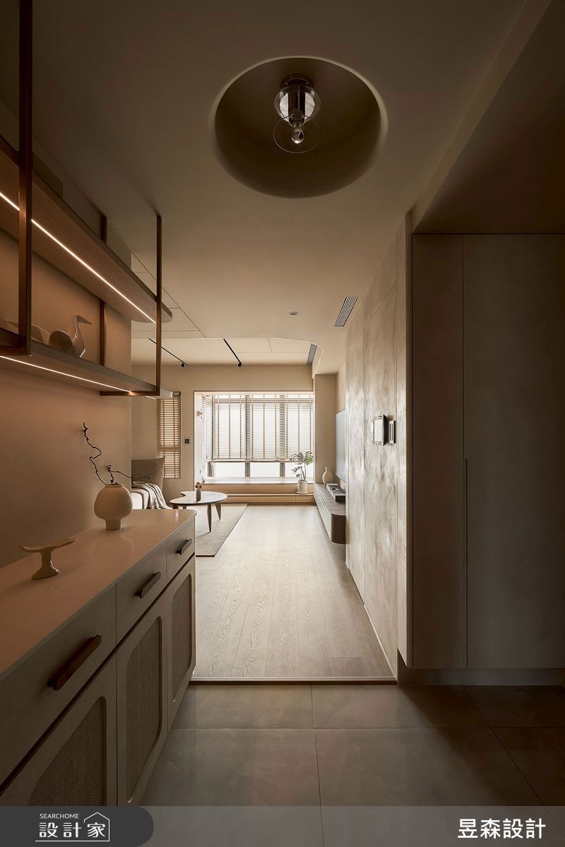 現代侘寂風昱森02