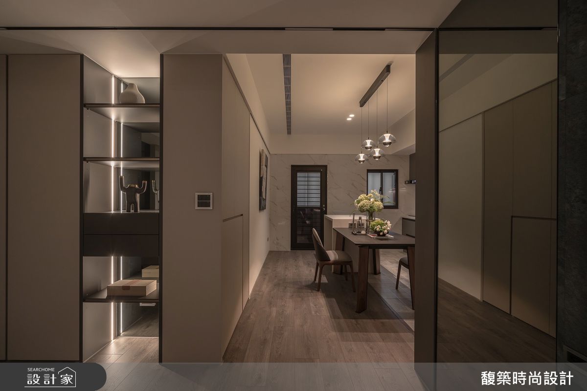 馥築現代風04