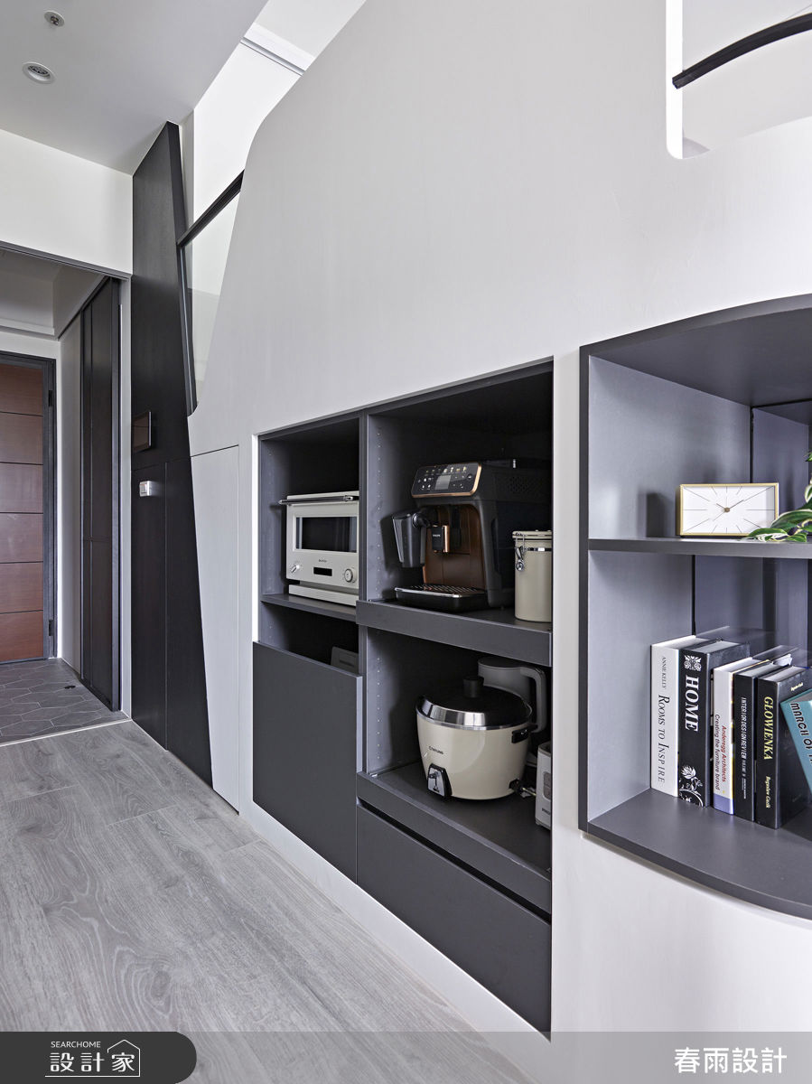 春雨現代風04