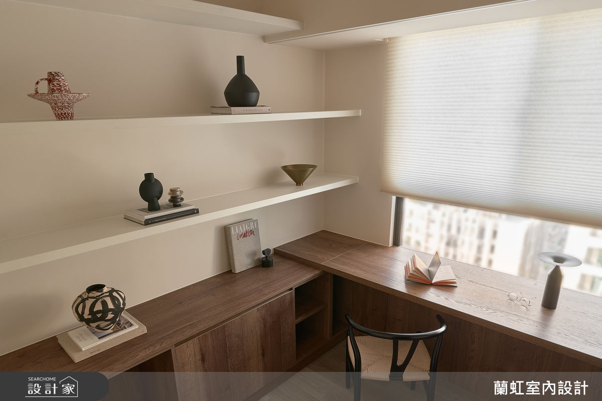 中古侘寂風蘭虹08