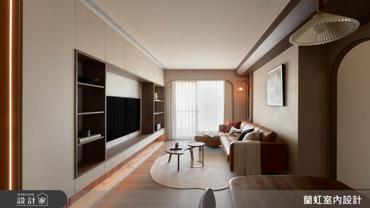 中古侘寂風蘭虹01