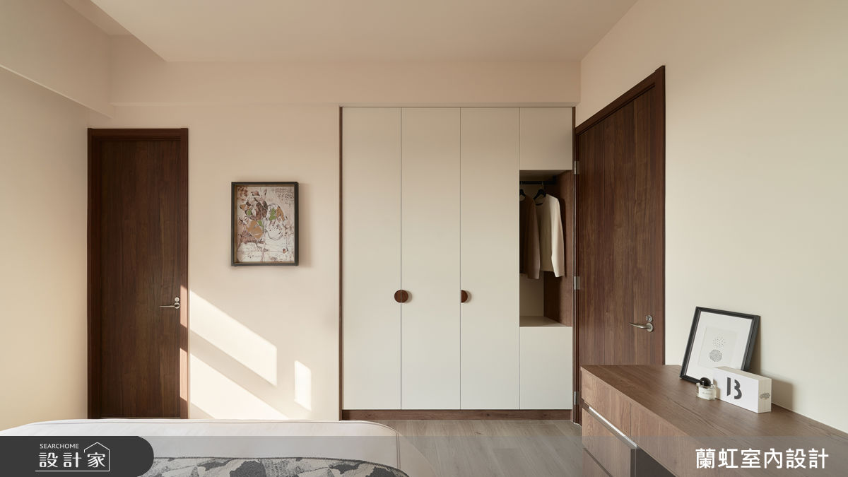 中古侘寂風蘭虹09