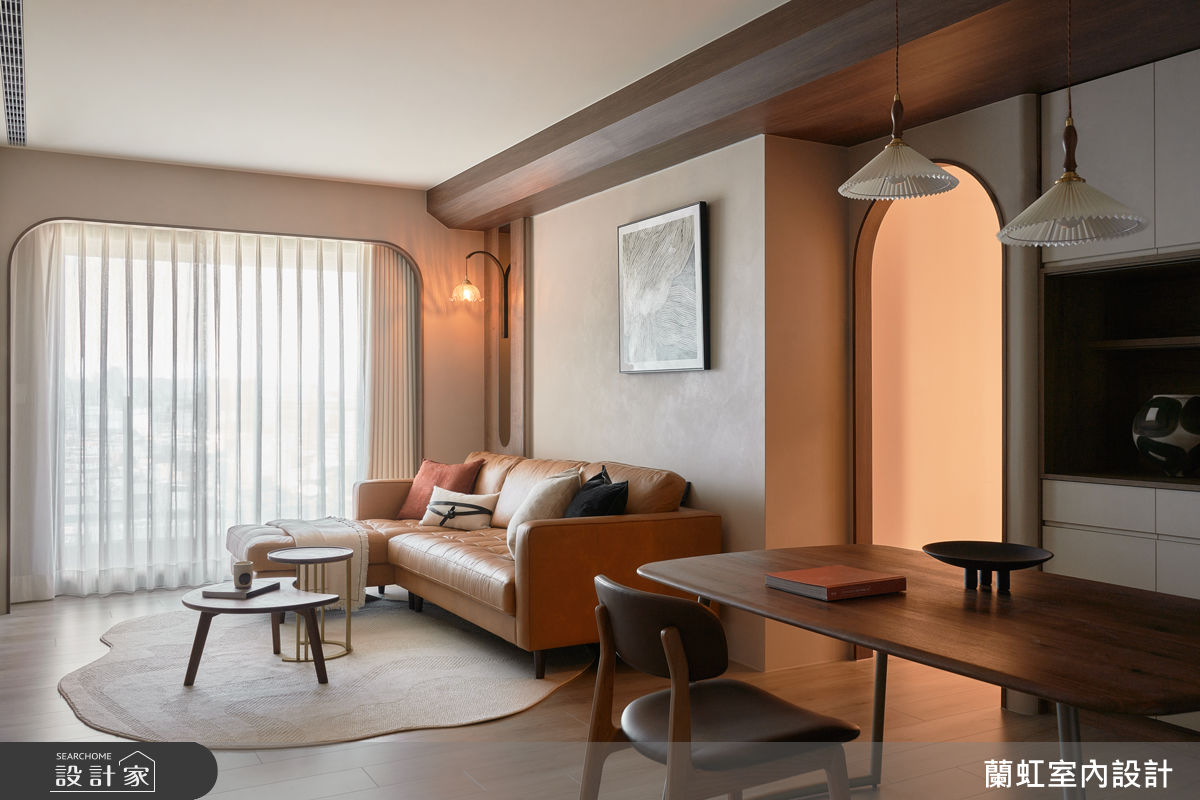 中古侘寂風蘭虹06