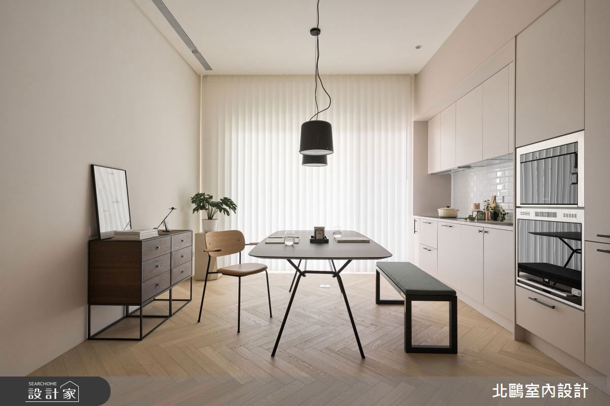 看更多小宅裝修趨勢美圖