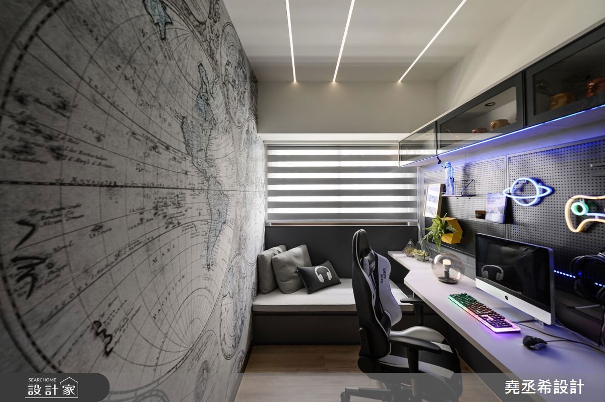 看更多案例圖片