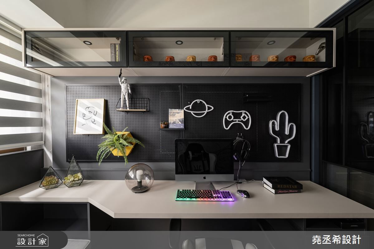 看更多案例圖片