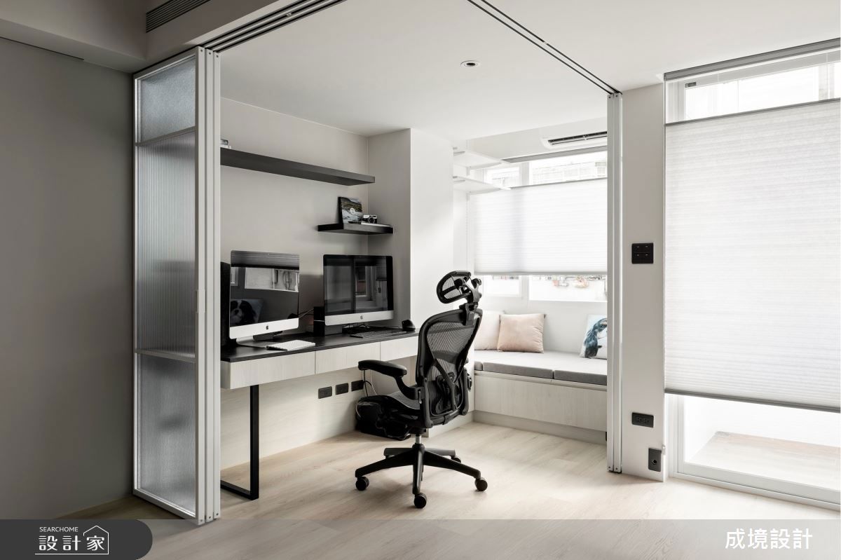 看更多案例圖片