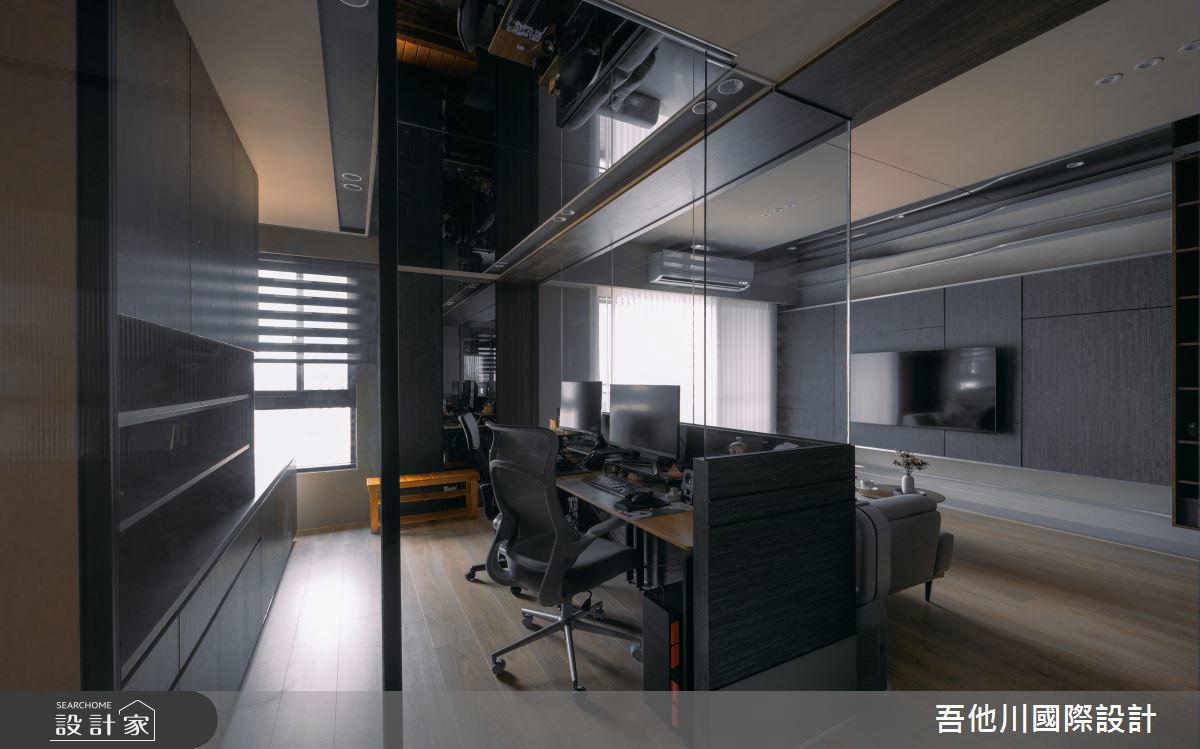 看更多案例圖片