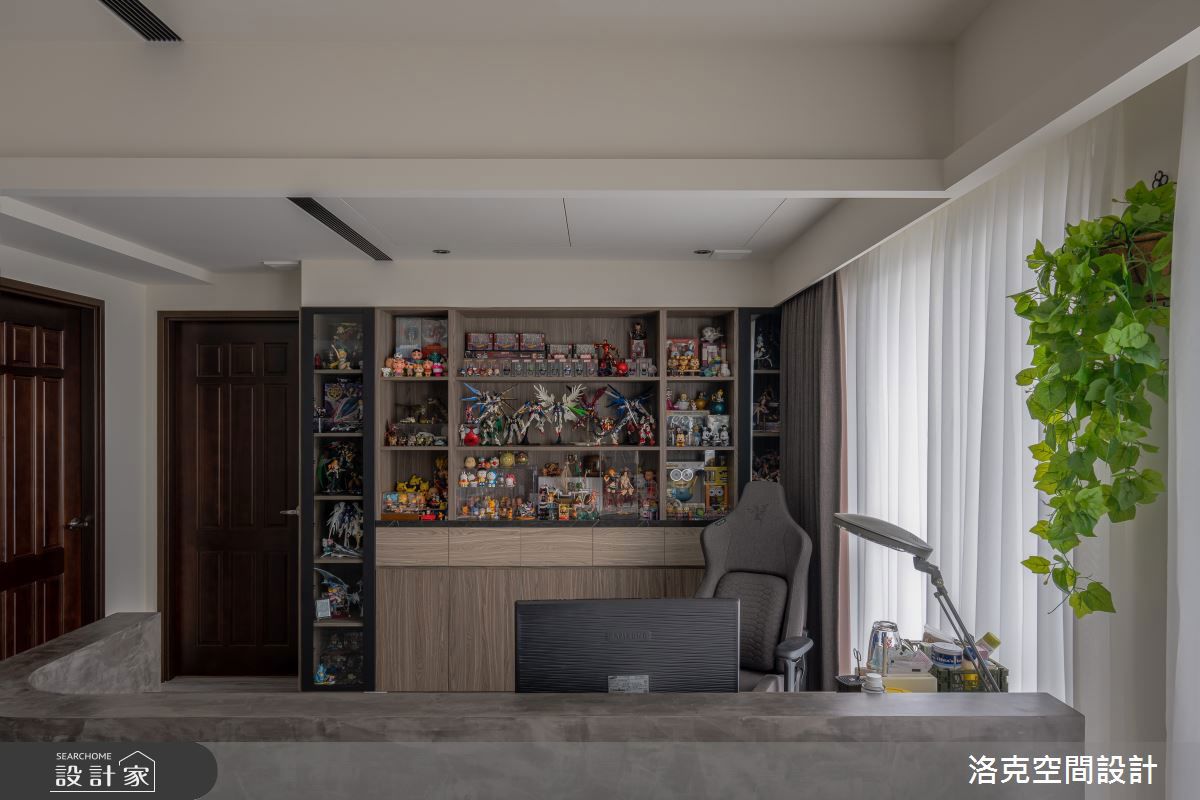 看更多案例圖片