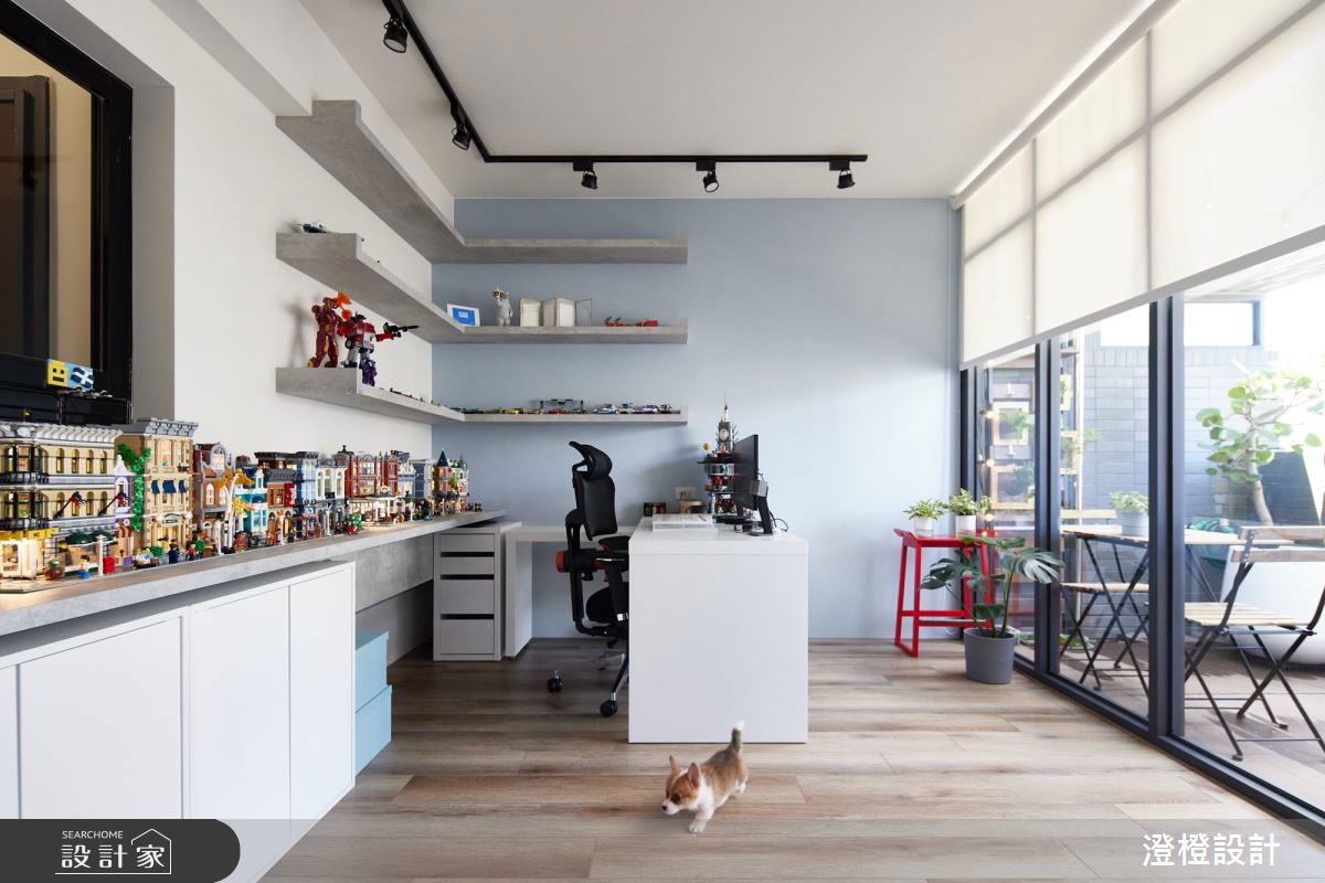 看更多案例圖片