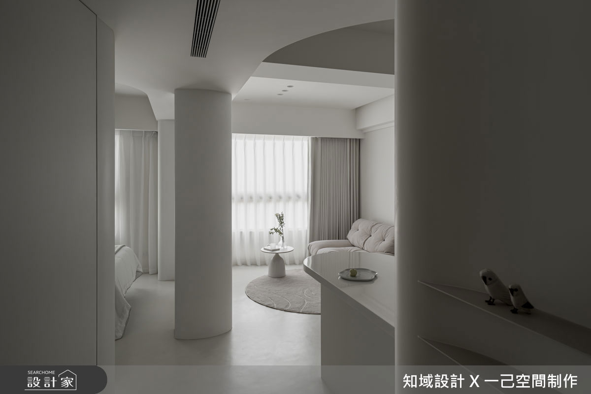 知域現代風02
