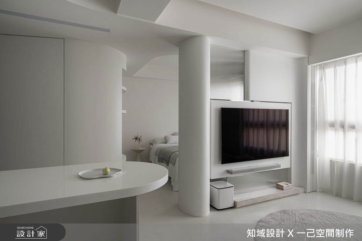 知域現代風03