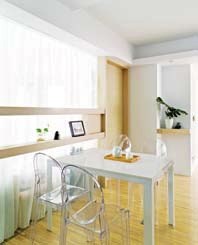 預售屋是什麼？注意房屋室內的格局