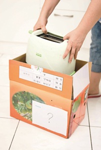 【斷捨離】減量收納學 達人的丟棄雜亂物品心法大公開!