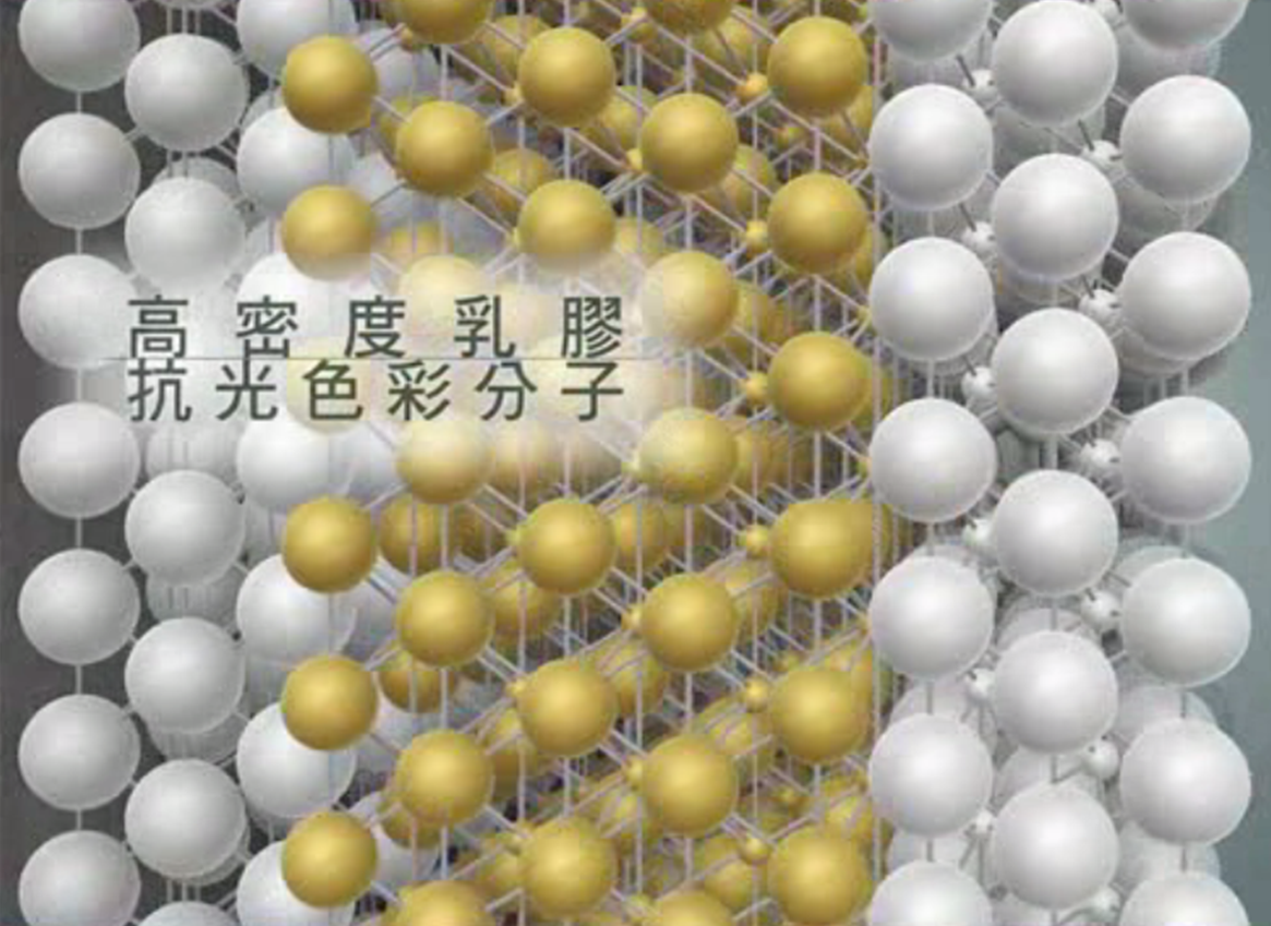 得利全效合一乳膠漆 讓家漂亮久久