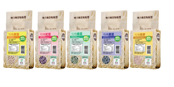 健康生活從挑選安心食材開始 支持農民的有機食材販售店舖x8
