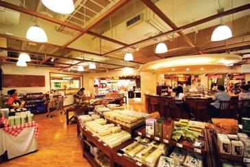 健康生活從挑選安心食材開始 支持農民的有機食材販售店舖x8