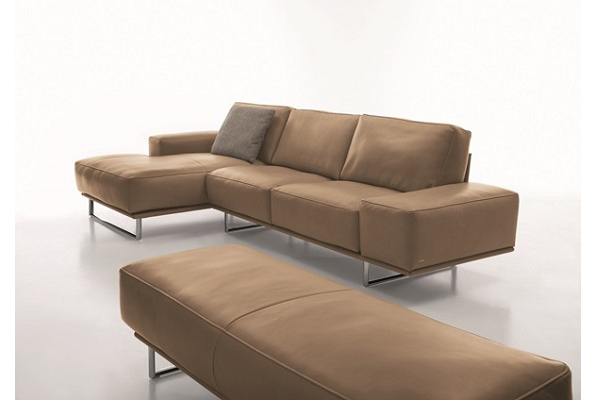 【德式工藝】Sofa for Friends 如同鑽石般永恆堅固的沙發。KOINOR
