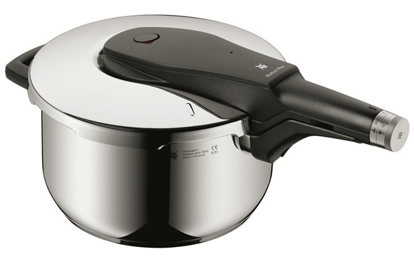 【德式工藝】製造大家都能使用的不鏽鋼產品。WMF