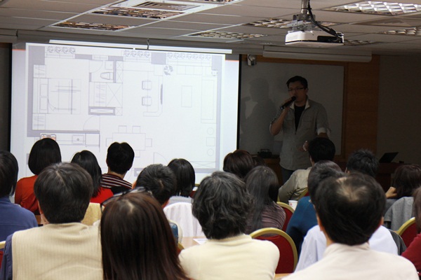 【不可不知的裝潢大件事系列講座】居家格局,怎麼隔最好(下)