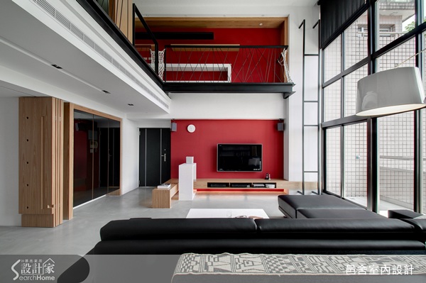 一個能讓人悠然自得，可以為所欲為卻不越矩的輕鬆生活